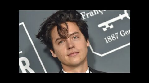 Former Child actor Cole Sprouse confirms Disney is sexualizing young actresses #Disney #ColeSprouse