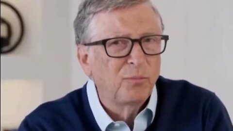 Bill Gates on When life will get back to normal