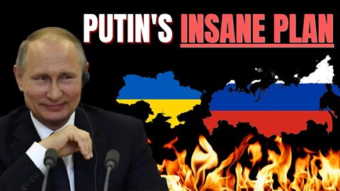 Russia Just CRASHED Europe's Economy | The Energy Crisis EXPLODES