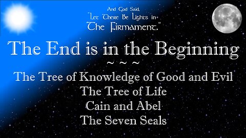 034 The End is in the Beginning - The Firm PodCast