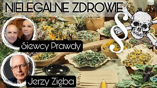 Nielegalne zdrowie - Jerzy Zięba