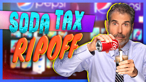Update - The Philly Soda Tax Scam… 5 Years Later
