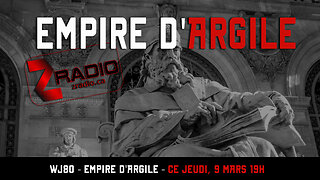 WJ80 - Empire d’argile
