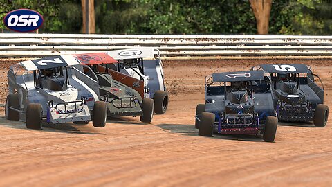 🔴 This Stream is Rated "Dirt": Expect Sideways Action & Questionable Decisions (LIVE iRacing Replay)