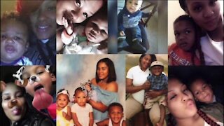 Milwaukee family asking for help after pregnant mom of four was shot, killed Monday