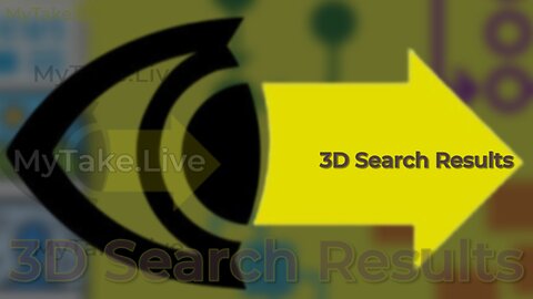 3D News Search - Part 1: Newsfeeds