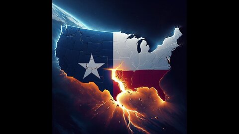 TEXIT? The Texas Nationalist Movement, gets Texas Succession vote on primary ballet!