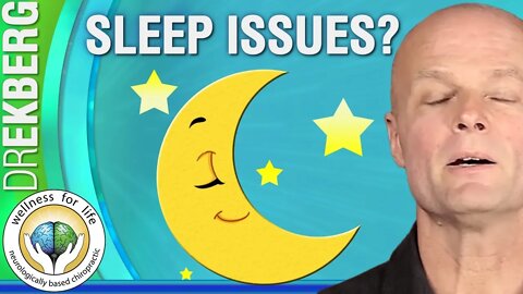 Sleep Interrupted? Adrenal Dysfunction, Blood Sugar And Sleep Work Together