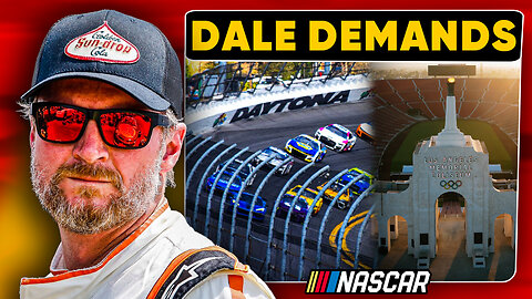 Will Dale Jr.'s Daytona Dream Come True in Clash 2025?