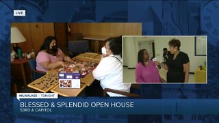 Blessed & Splendid Open House gives local businesses to show off