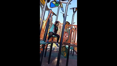 Park Adventures. Aventuras En El Parque. 4.21.2024 Snapchat Continuacion