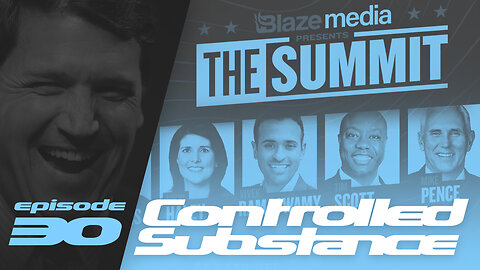 The Blaze ROASTS Republican Presidential Candidates // EP.30 //