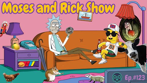 Rick and morty season 1 episode 1 discount 123