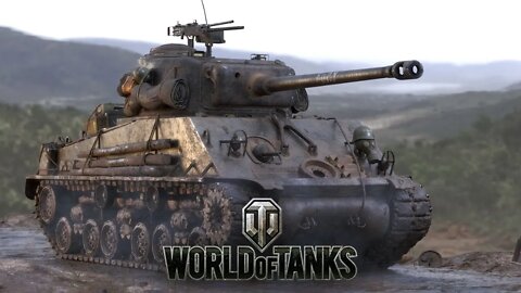 M4A3E8 Sherman | American Medium Tank | World of Tanks