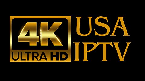 USA IPTV SUBSCRIPTION