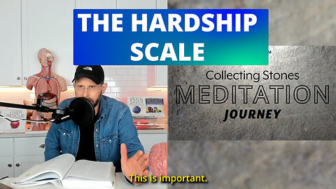 The Hardship Scale