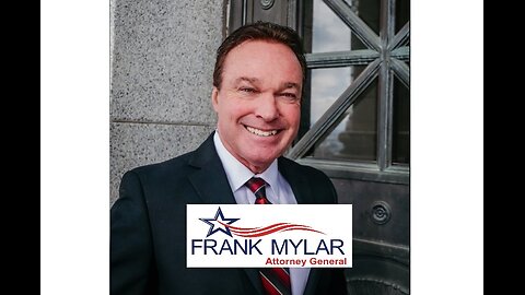 Frank Mylar for Utah Attorney General