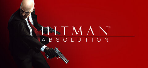 Hitman Absolution 02 gameplay