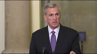 Kevin McCarthy: This Is Why Eric Swalwell Shouldn't Be On The Intel Committee