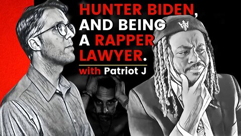 Is Hunter Biden Racist & Why Minorities Should Leave The Democrats For The GOP | Patriot J | OAP #11