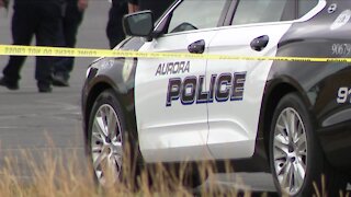 6 Aurora Central teens shot at Nome Park