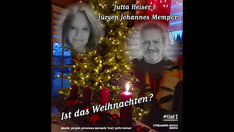 Ist das Weihnachten?