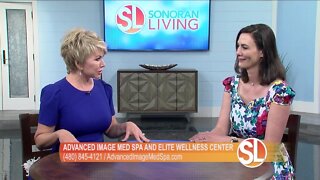 Advanced Image Med Spa offers feminine health solutions