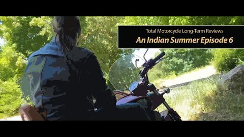An Indian Summer Ep6: Everyday Scout – Commuting