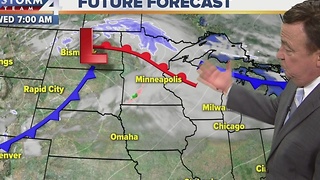 John Malan's 10P Storm Team 4Cast