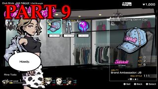 Let's Play - NEO: The World Ends With You part 9