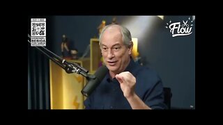 CIRO GOMES sobre a ECONOMIA do BRASIL