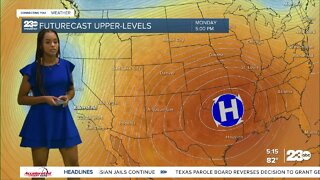 23ABC Evening Weather Update September 12, 2022