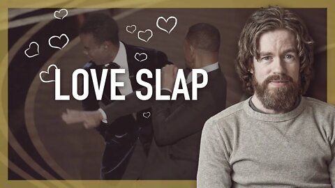 Will Smith's Slap of Love