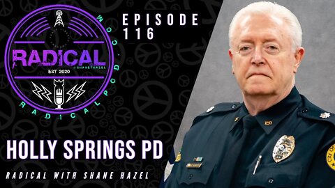 116. Holly Springs PD