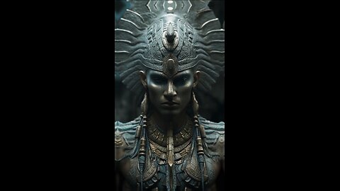 The Anunnaki have played a big role in the history of humanity
