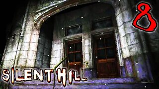 Make MMOs Great Again - Silent Hill : Part 8
