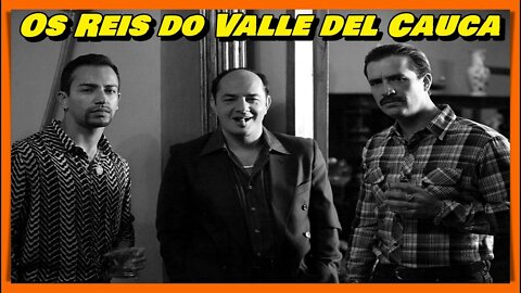 CARTEL NORTE DEL VALLE - A HISTÓRIA DO VIOLENTO CARTEL COLOMBIANO SUCESSOR DE MEDDELÍN E CALI !!!