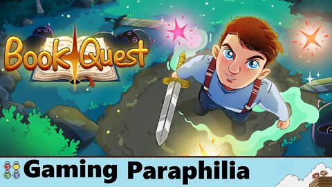 Is Book Quest worth reading?
