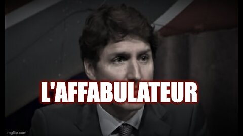 Trudeau échoue