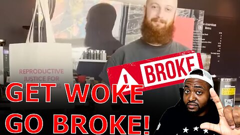 WOKE Anti-Capitalist 'Pay What You Can' Cafe Shuts Down Due To Lack Capitol After Just One Year!