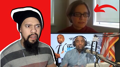 Reacting to Jesse Lee Peterson Savage Moments 11