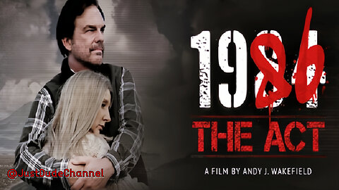 1986: The Act | Andrew J. Wakefield
