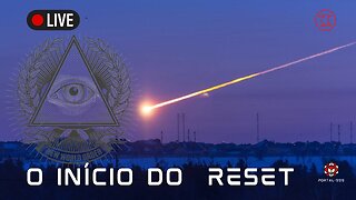 O INÍCIO DO RESET !!