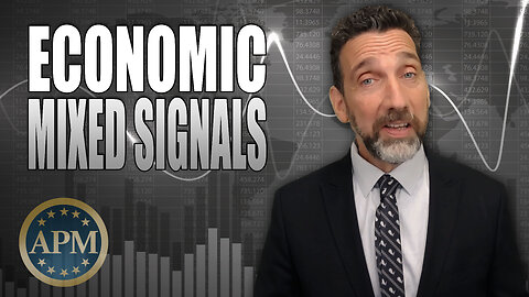 Why is Consumer Sentiment Dropping Despite Positive Economic Signals?