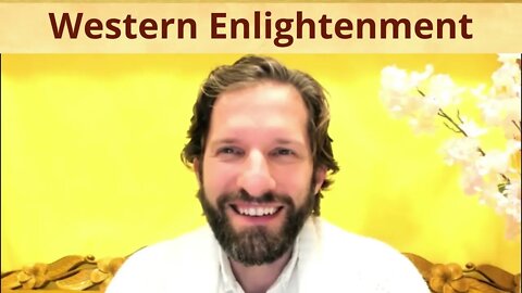 Western Enlightenment - Sat Mindo