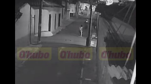 ‘Ratas’ en moto robaron dos celulares en Bucaramanga