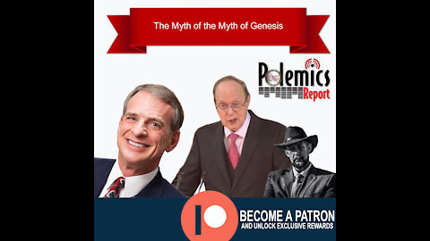 Podcast: The Myth of the Myth of Genesis