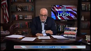 Levin: Biden Better Hope Trump Wins The Immunity Case