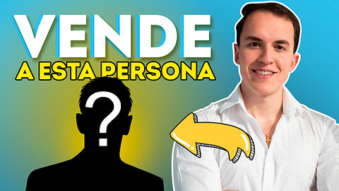 Cómo Hacer Un Buyer Persona Paso a Paso l Buyer Persona Tutorial