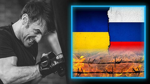 Globalist Macron Plans Ukrainian False Flag To Launch WWIII